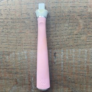 Flamingo Razor handle light pink women's